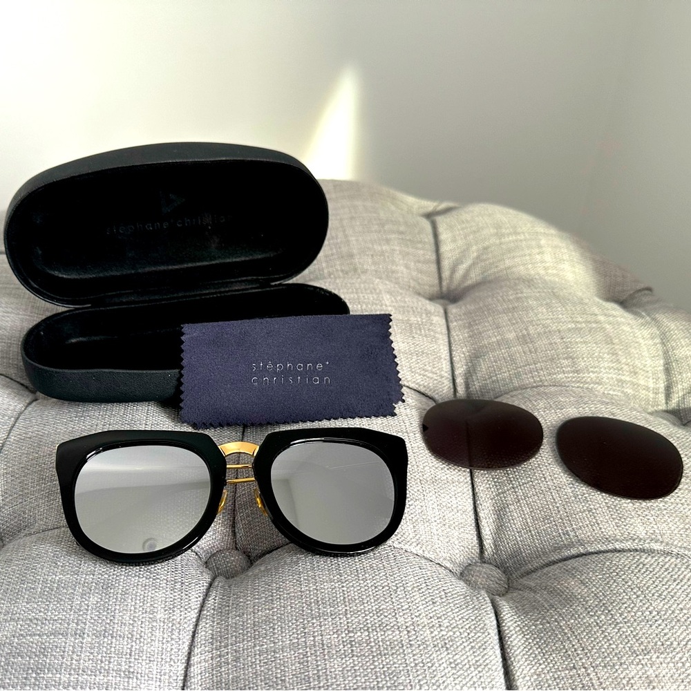 Stephane Christian Sunglasses